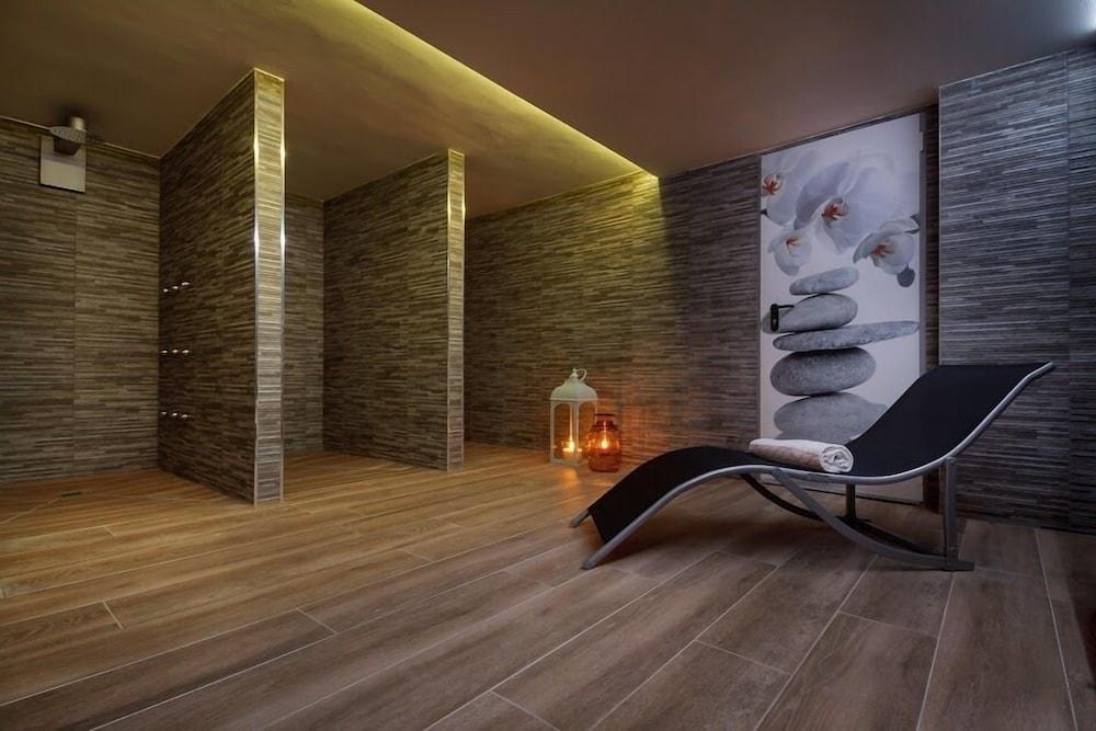 Hotel Eth Solan & Spa Вьелья Экстерьер фото