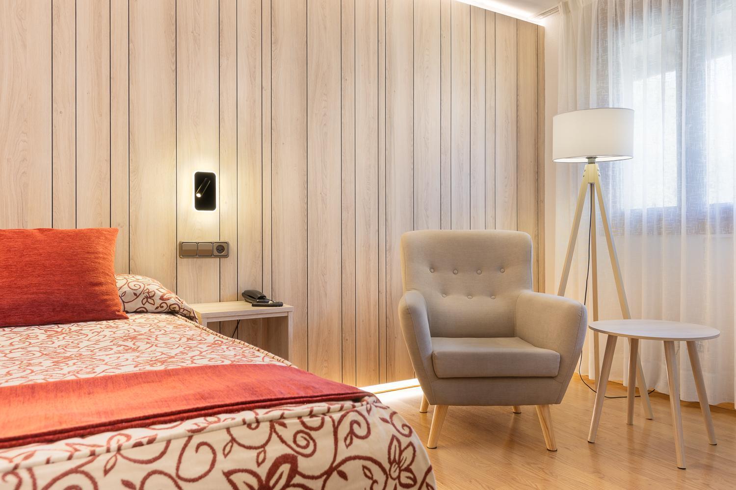 Hotel Eth Solan & Spa Вьелья Экстерьер фото